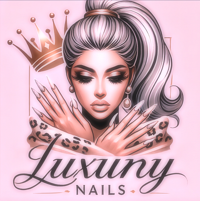 Willkommen bei Luxuny Nails